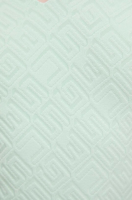 Guess sukienka OFELIA W4GK92.KBYN0 zielony