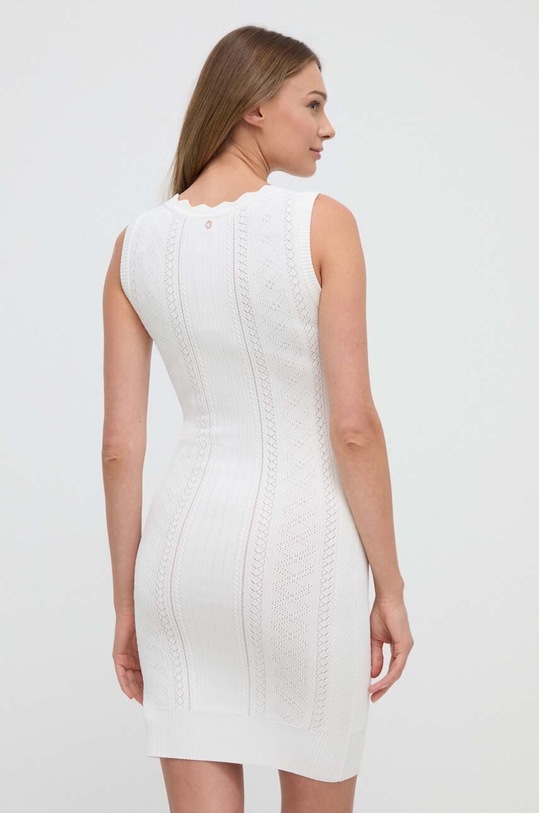 Odzież Guess sukienka ADALINE W4GK11.Z2U00 beżowy