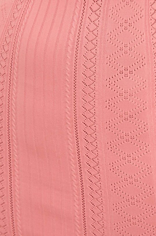 Šaty Guess ADALINE ADALINE W4GK11.Z2U00 oranžová