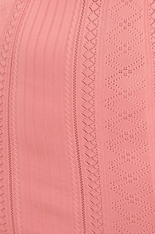 Guess sukienka ADALINE W4GK11.Z2U00 pomarańczowy