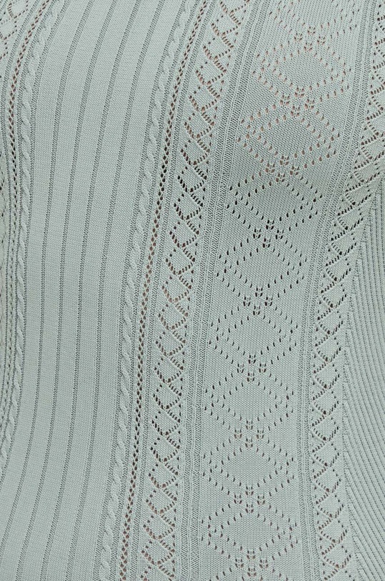 Φόρεμα Guess ADALINE W4GK11.Z2U00 πράσινο