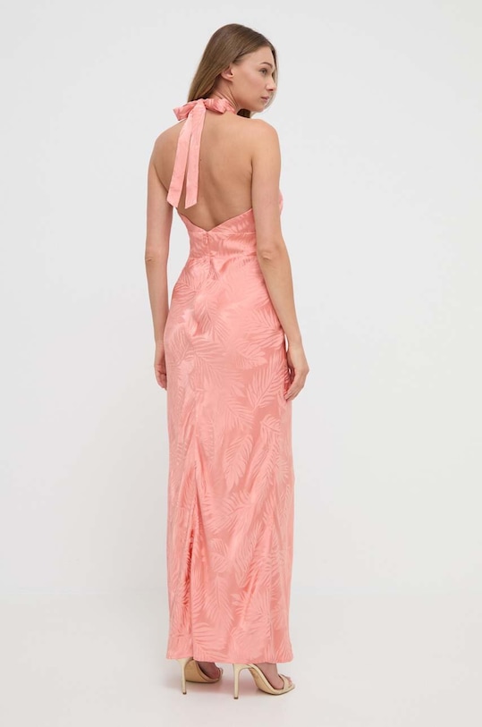 Guess sukienka AUBREE W4GK60.WFDF0 pomarańczowy SS24