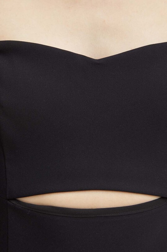 Платье Guess LANA W4GK64.WG540 чёрный