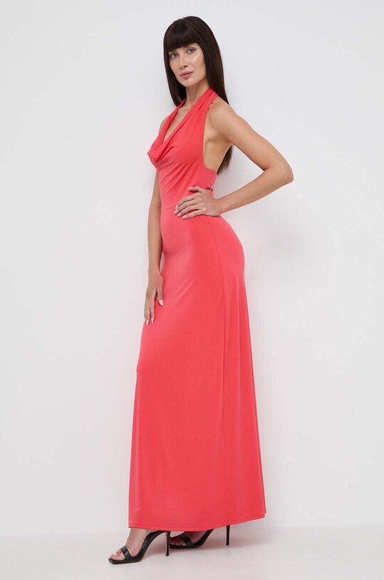 Рокля Guess FLAVIA W4GK28.KBPZ0 червен SS24