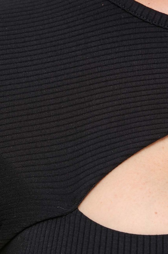 Guess sukienka CINDY W4GK78.KB9E2 czarny