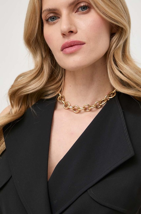Guess sukienka EVERLY W4GK1D.WGDA0 czarny