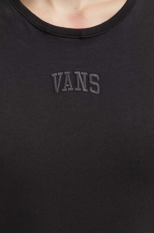 Vans rochie VN000JGPBLK1 negru