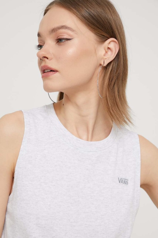 Vans rochie gri VN000JFG1QI1