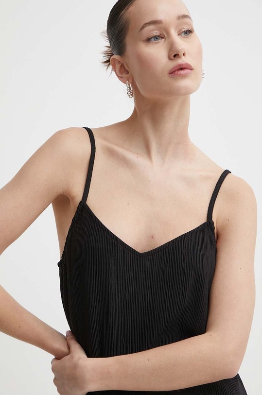 Vans ruha fekete VN000GB4BLK1