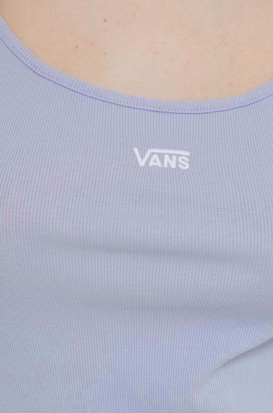 Vans rochie VN0A5LMECR21 violet