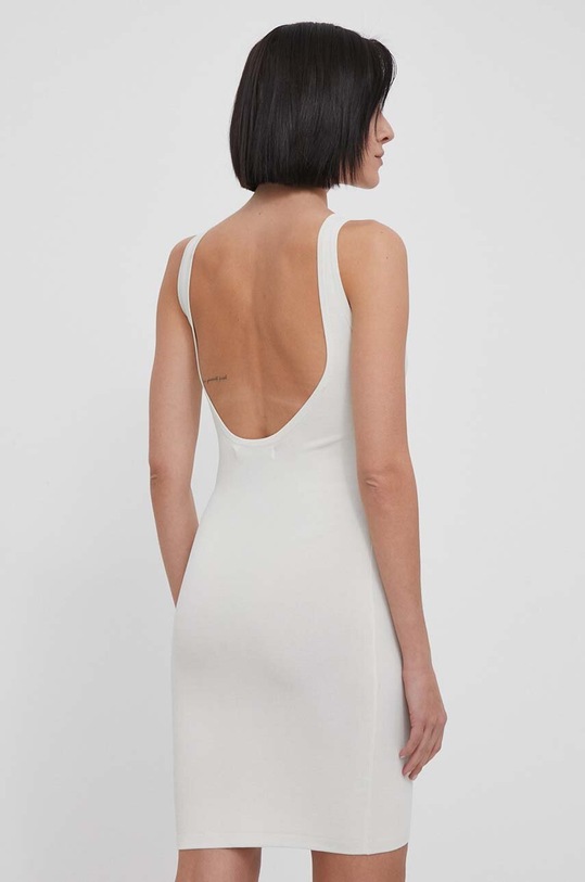 Дрехи Рокля Calvin Klein Jeans J20J223049 зелен