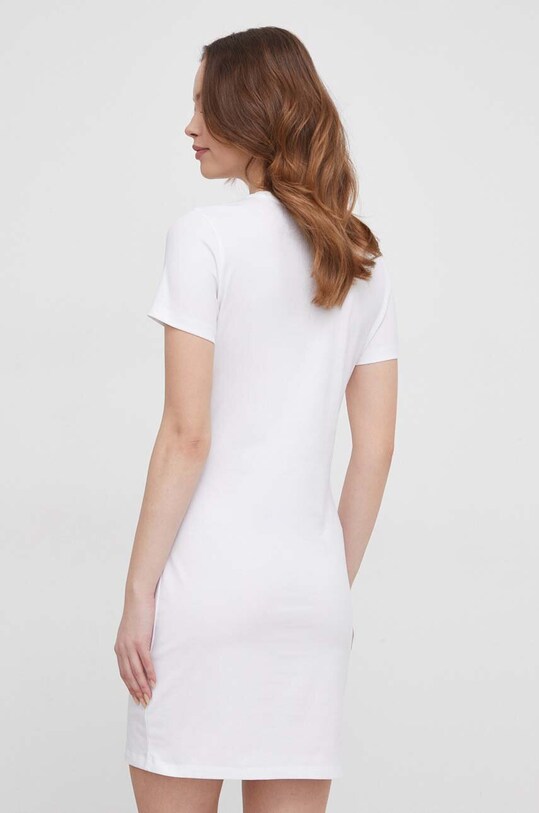 Одяг Сукня Calvin Klein Jeans J20J223056 білий