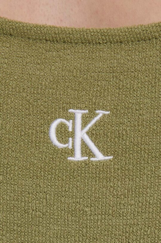 Šaty Calvin Klein Jeans J20J223059