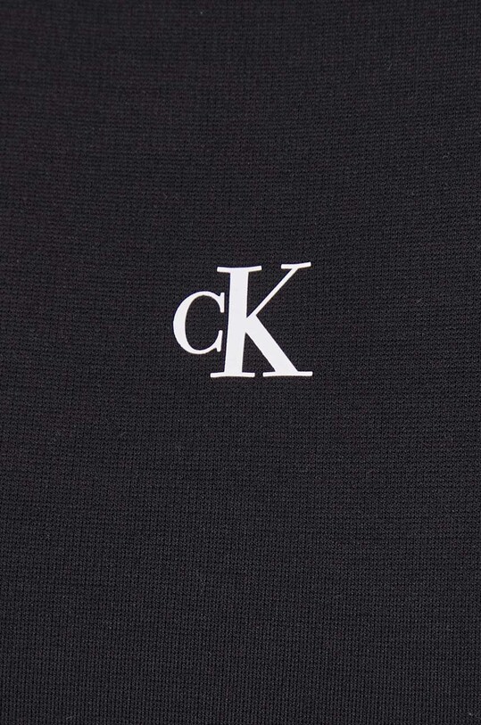 Šaty Calvin Klein Jeans J20J223067 černá