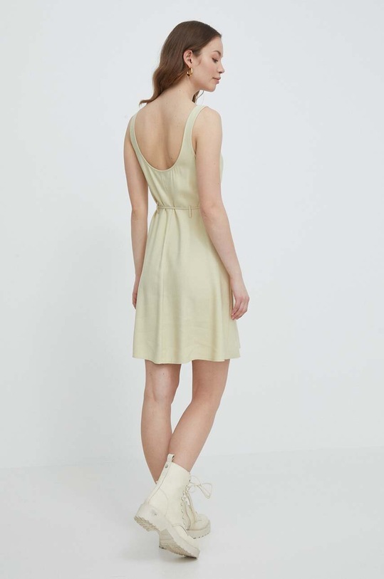 Одежда Платье Calvin Klein Jeans J20J223320 зелёный