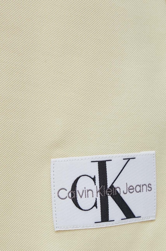 Платье Calvin Klein Jeans J20J223320 зелёный