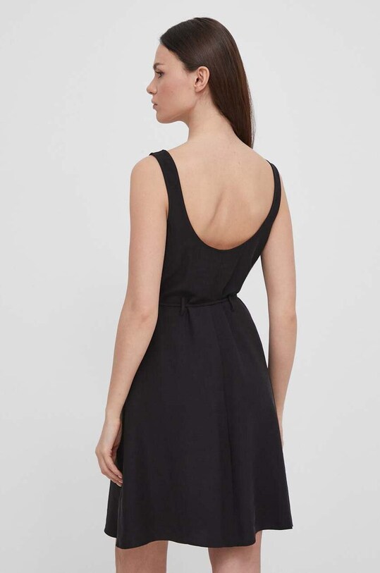 Одяг Сукня Calvin Klein Jeans J20J223320 чорний