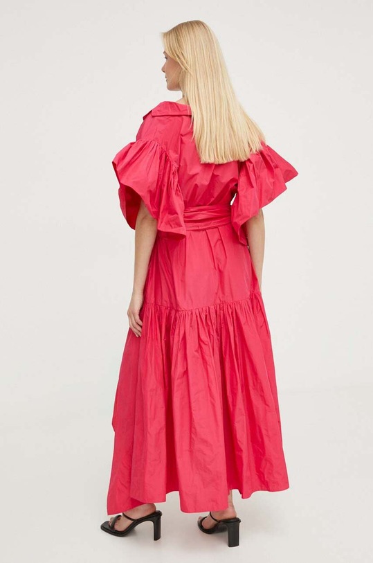 Îmbrăcăminte MMC STUDIO rochie ILO.DRESS roz