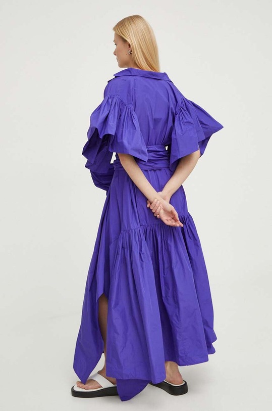 Îmbrăcăminte MMC STUDIO rochie ILO.DRESS violet