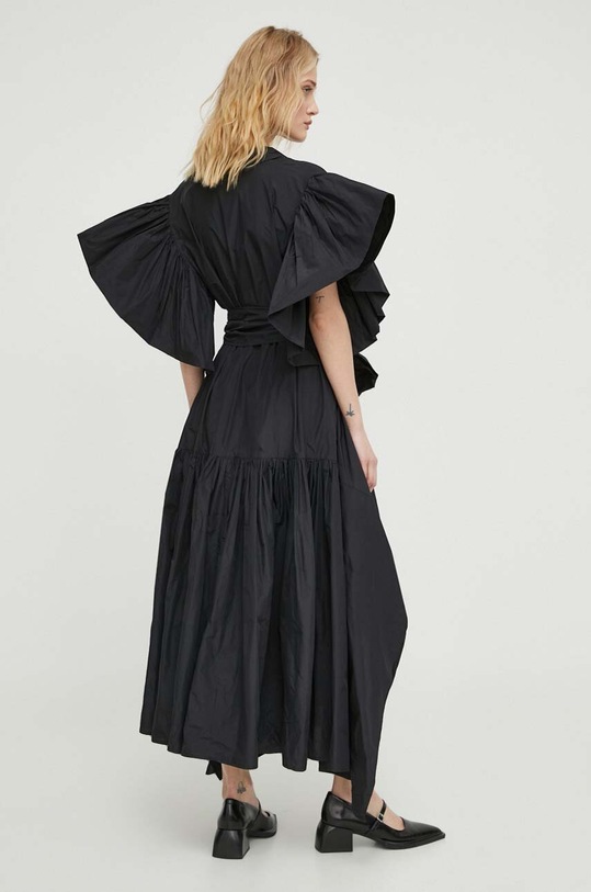 Oblečení Šaty MMC STUDIO ILO.DRESS černá