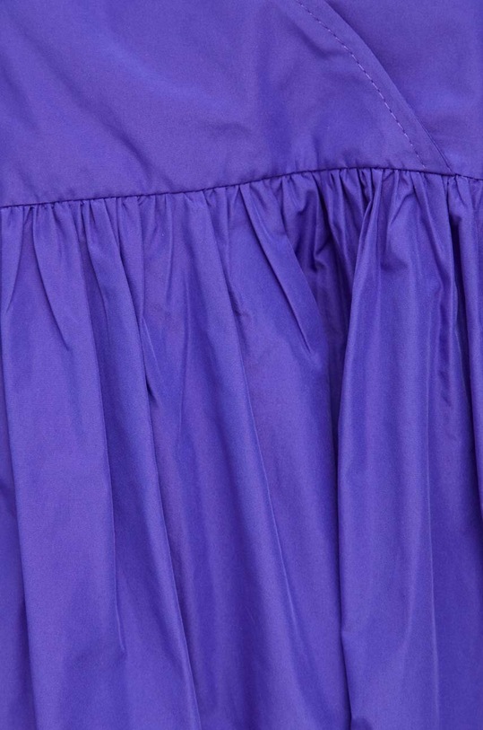 Šaty MMC STUDIO CLEO.DRESS fialová