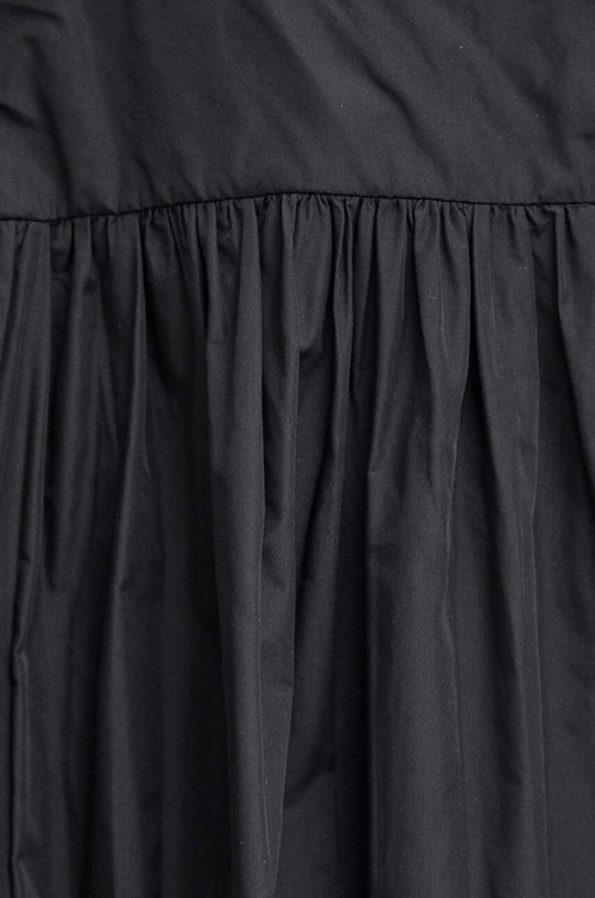 MMC STUDIO sukienka CLEO.DRESS czarny