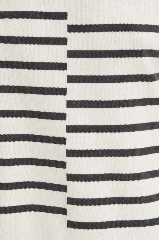 G-Star vestito con aggiunta di lana D24515.D563 beige