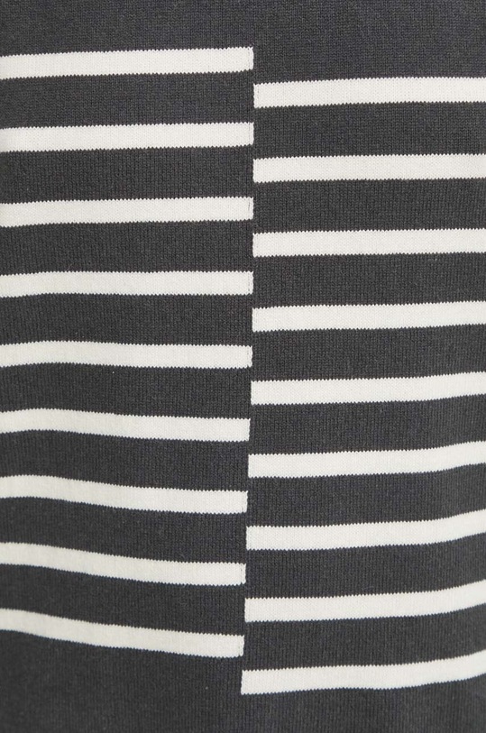 G-Star rochie din amestec de lână D24515.D563 gri