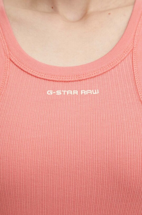 G-Star rochie din bumbac D24485.D289