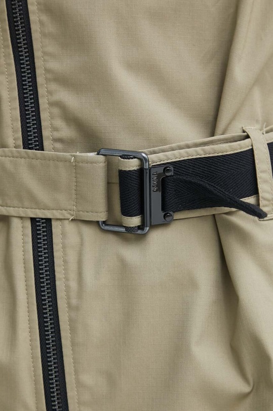 G-Star sukienka zielony D24270.D308