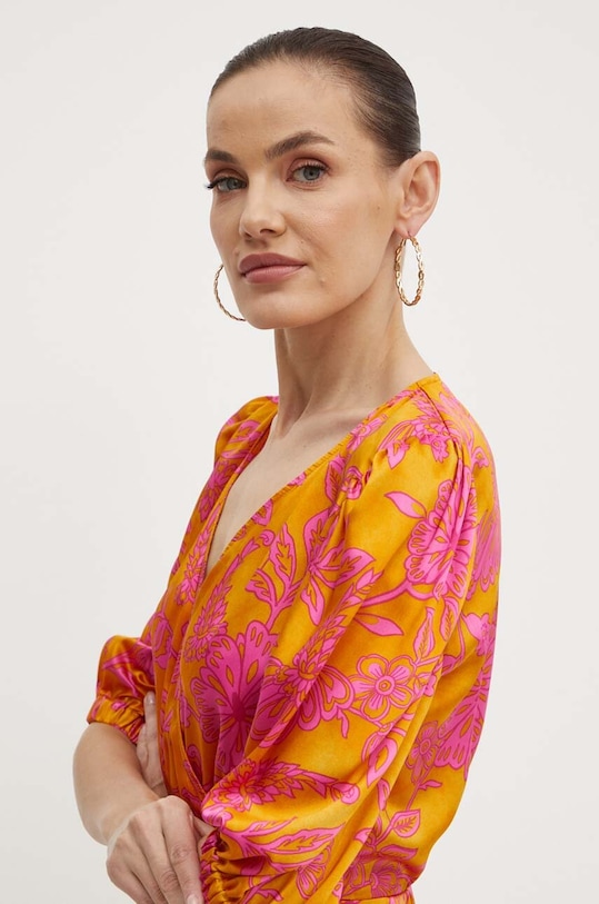 Рокля Morgan RALBA.F оранжев RALBA.F.MULTICO