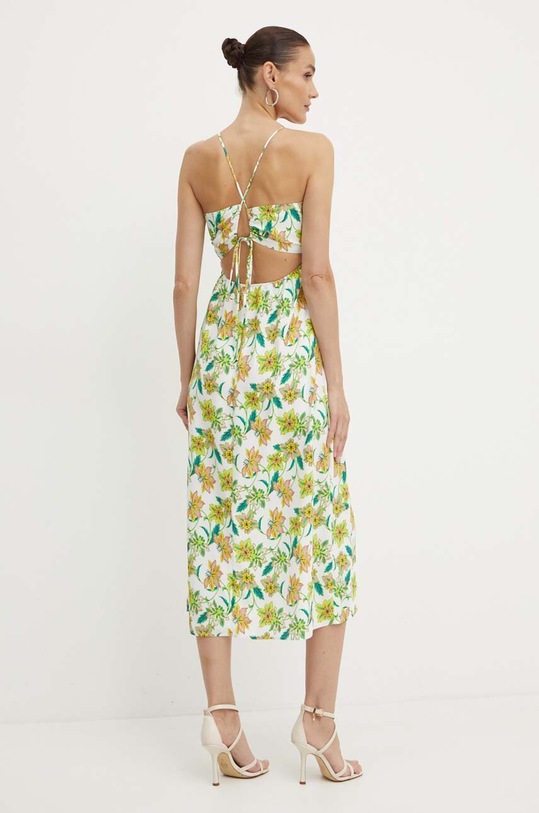 Îmbrăcăminte Morgan rochie RCORA.F RCORA.F.MULTICO multicolor
