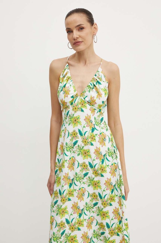 Morgan rochie RCORA.F multicolor RCORA.F.MULTICO