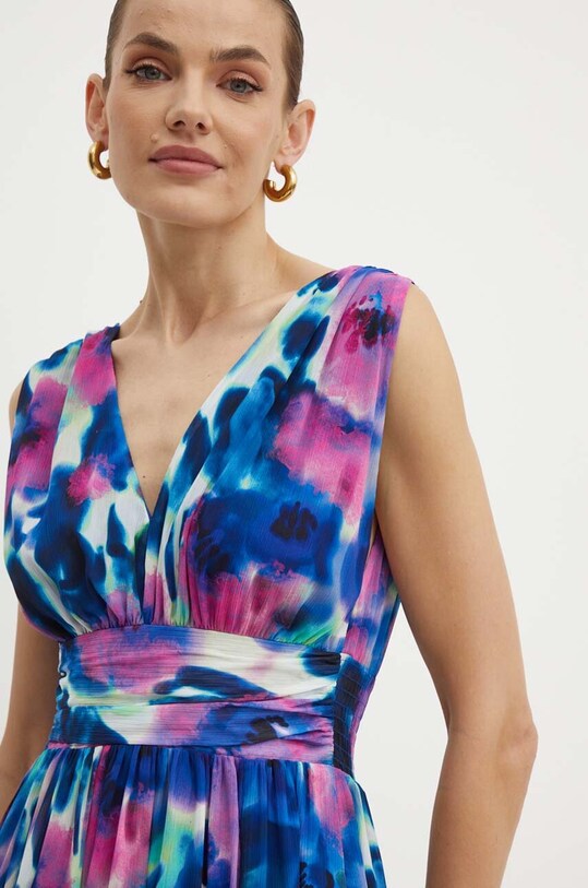 Morgan rochie RIMEO.F violet RIMEO.F.MULTICO