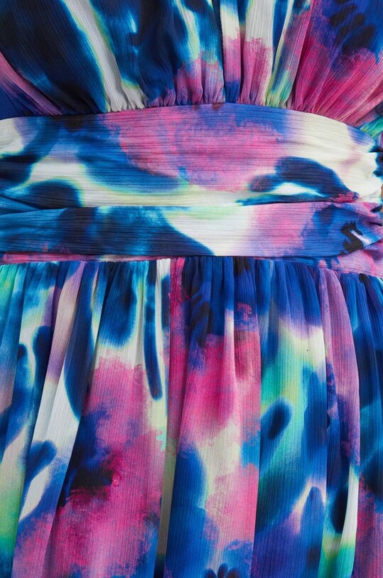 Morgan rochie RIMEO.F RIMEO.F.MULTICO violet