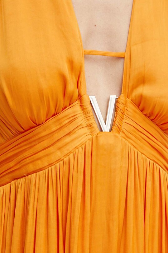 Morgan rochie RISIS RISIS.MANGUE