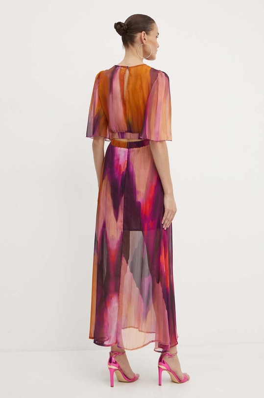 Ρούχα Φόρεμα Morgan RLULU.F RLULU.F RLULU.F.MULTICO πολύχρωμο