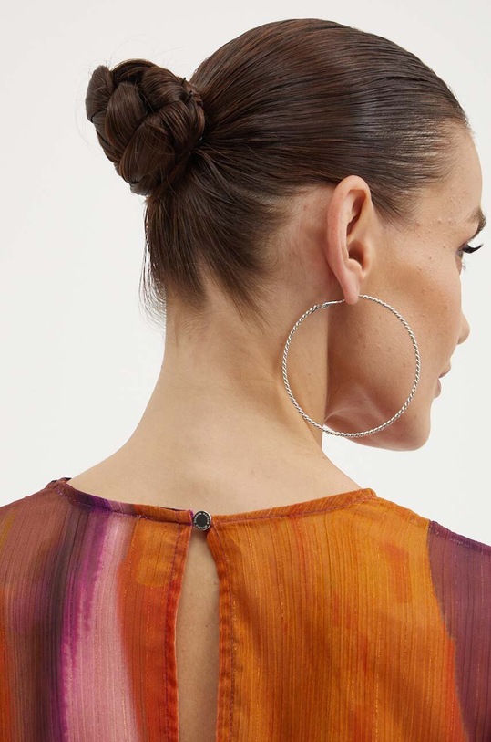 Φόρεμα Morgan RLULU.F RLULU.F RLULU.F.MULTICO