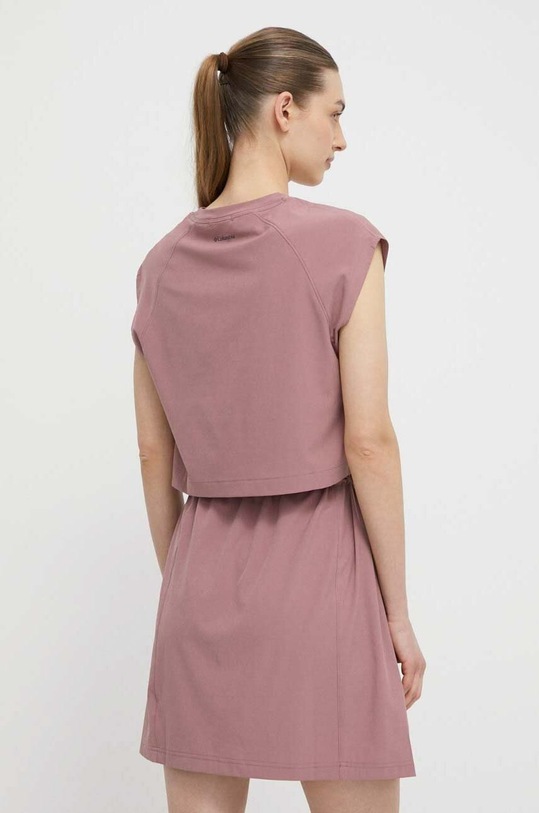 Îmbrăcăminte Columbia rochie Boundless Beauty 2073001 roz
