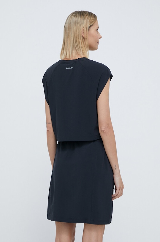 Îmbrăcăminte Columbia rochie Boundless Beauty 2073001 negru