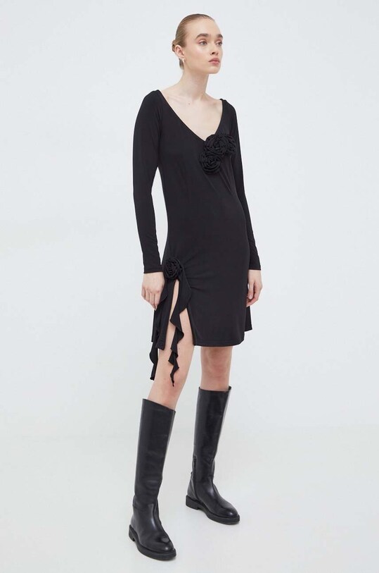 Šaty Résumé 21161147 čierna SS24