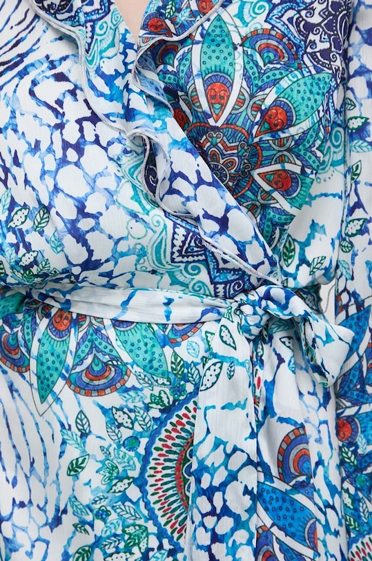 Платье Marciano Guess 4GGK11.9739Z голубой