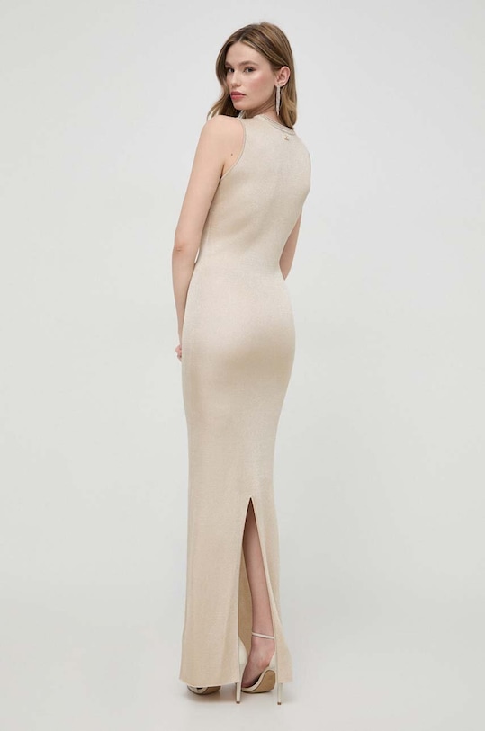 Abbigliamento Marciano Guess vestito 4GGK90.5783Z beige