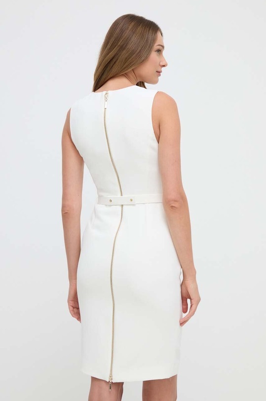 Odzież Marciano Guess sukienka DALLAS 4GGK31.7070A beżowy