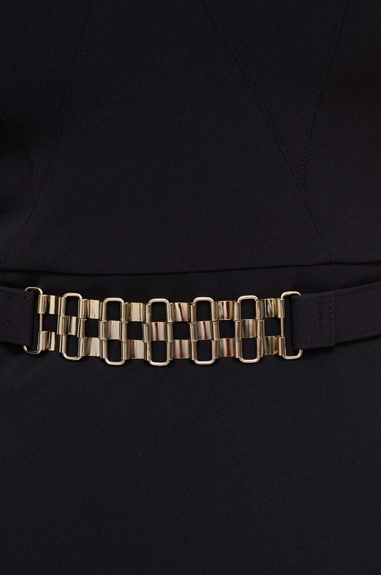Šaty Marciano Guess DALLAS 4GGK31.7070A černá