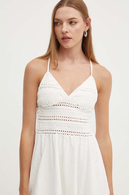 Superdry rochie bej W8011735A.71D