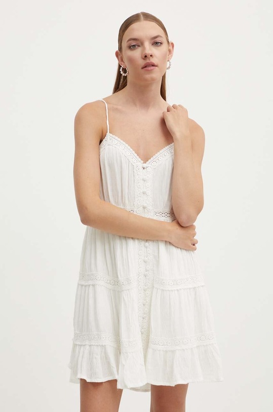 Сукня Superdry casual білий W8011655A.71D