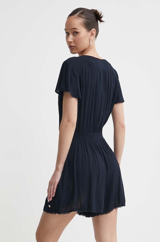 Oblečenie Overal Superdry W8011667A.98T tmavomodrá