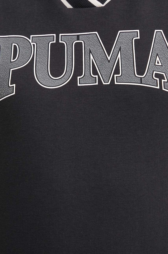 Puma ruha SQUAD 679671 fekete