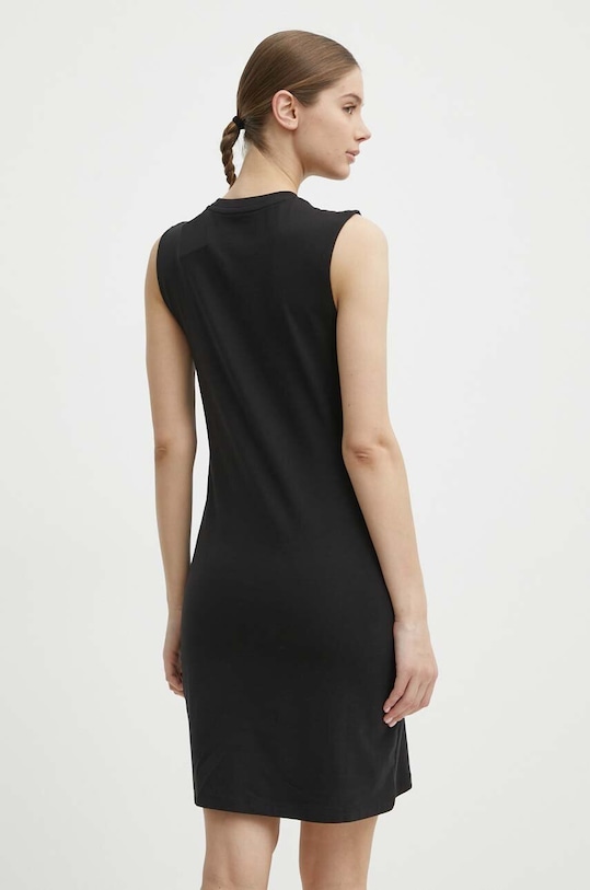 Îmbrăcăminte Puma rochie 678743 negru